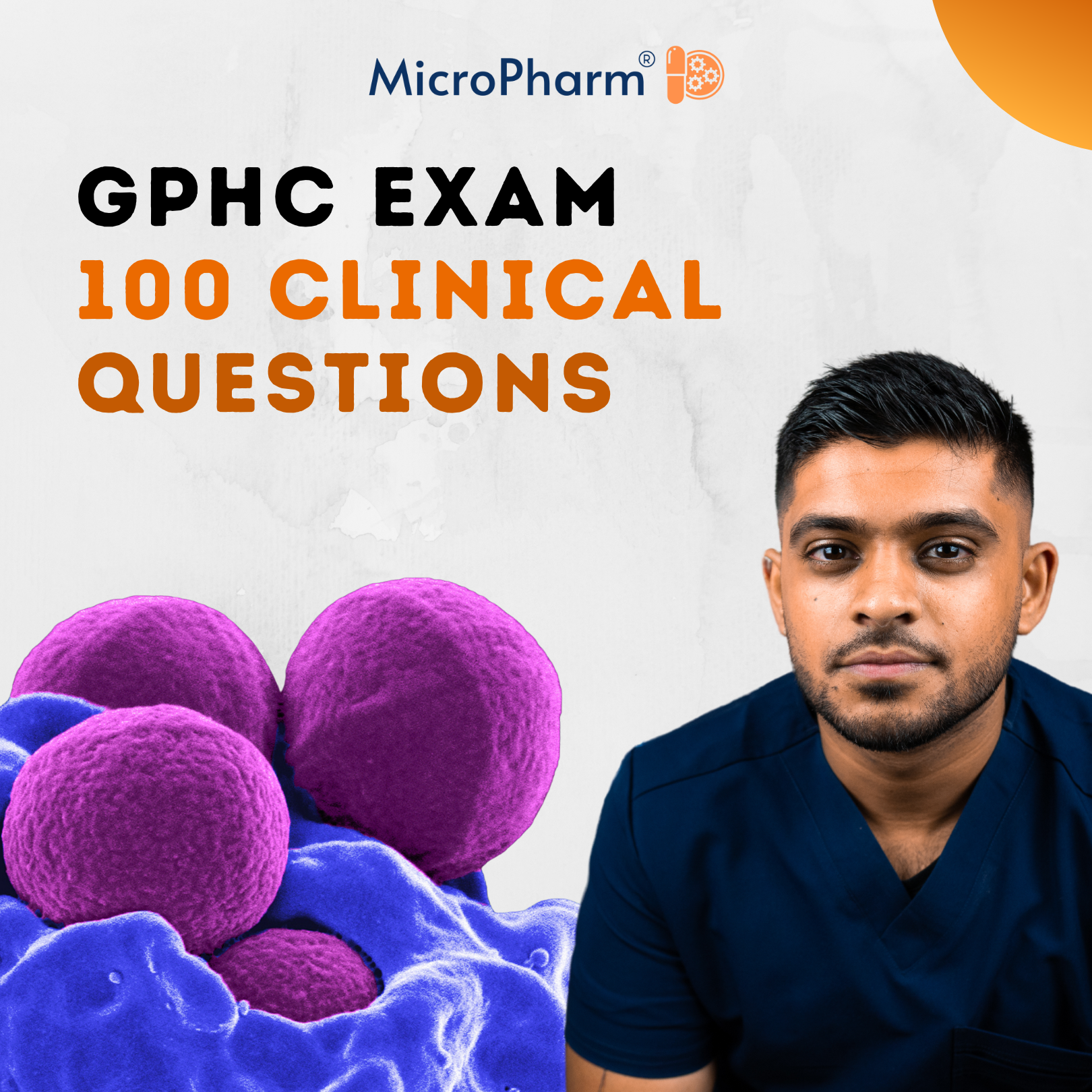 GPhC Exam: 100 Clinical Questions